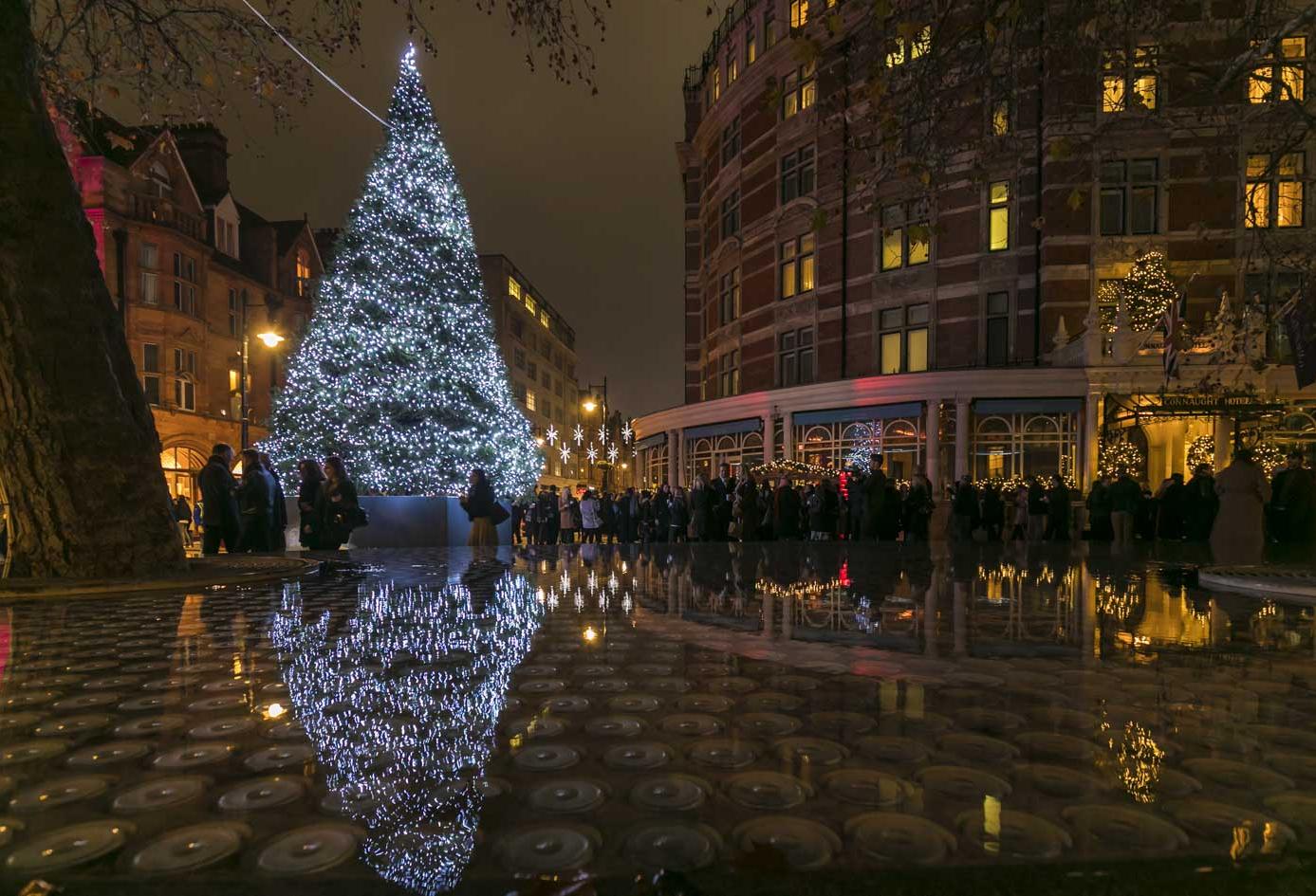 A Love Letter To Mayfair From The Man Who Knows It Best
