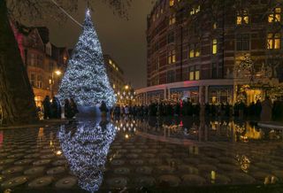 A Love Letter To Mayfair From The Man Who Knows It Best