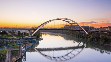 Nashville Industrial Conference