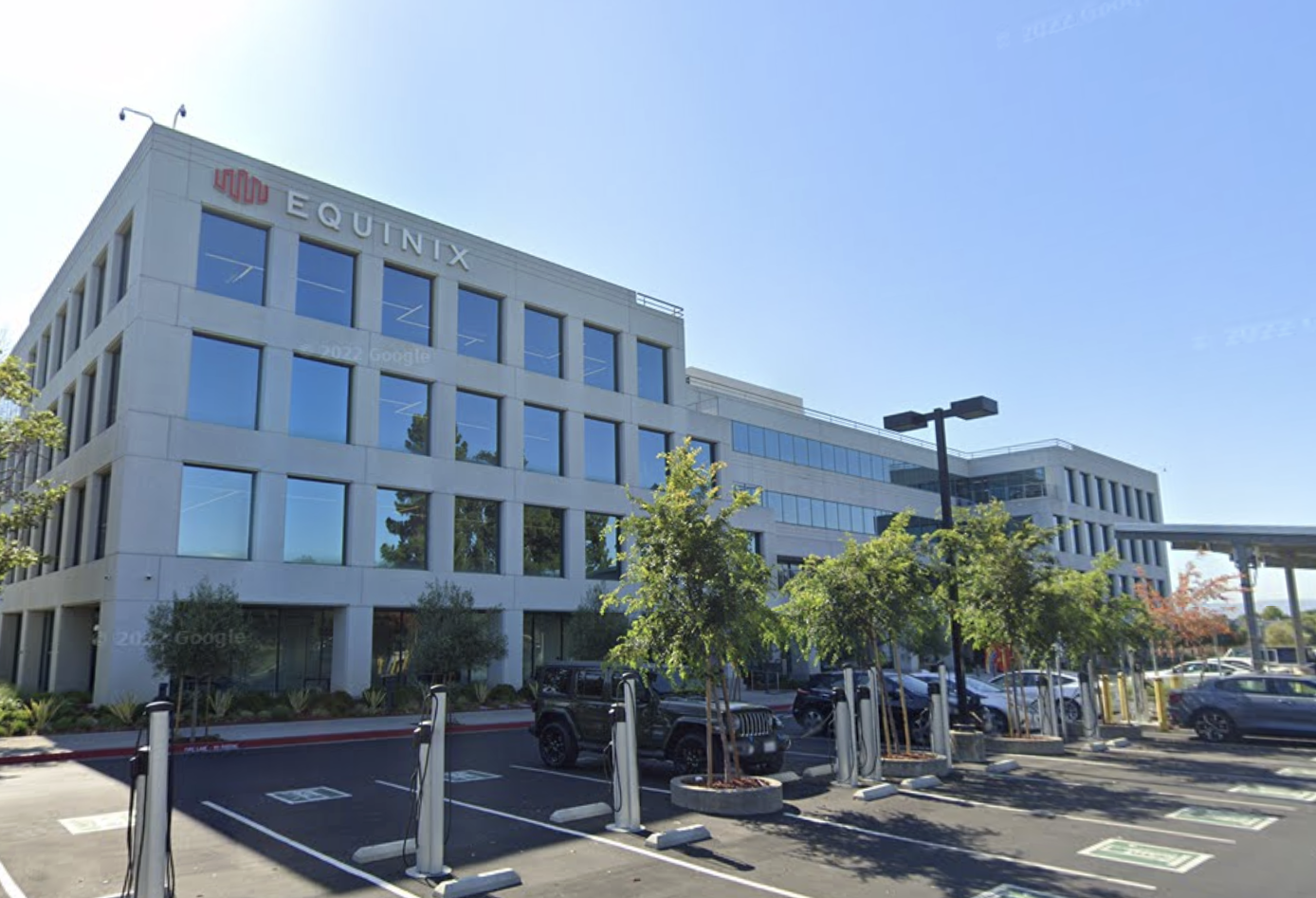 Redwood City California