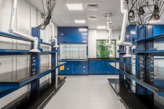 Timberline Lab