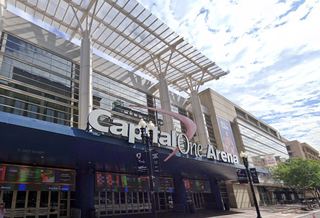 Monumental Reportedly Asking D.C. For $600M To Renovate Capital One Arena