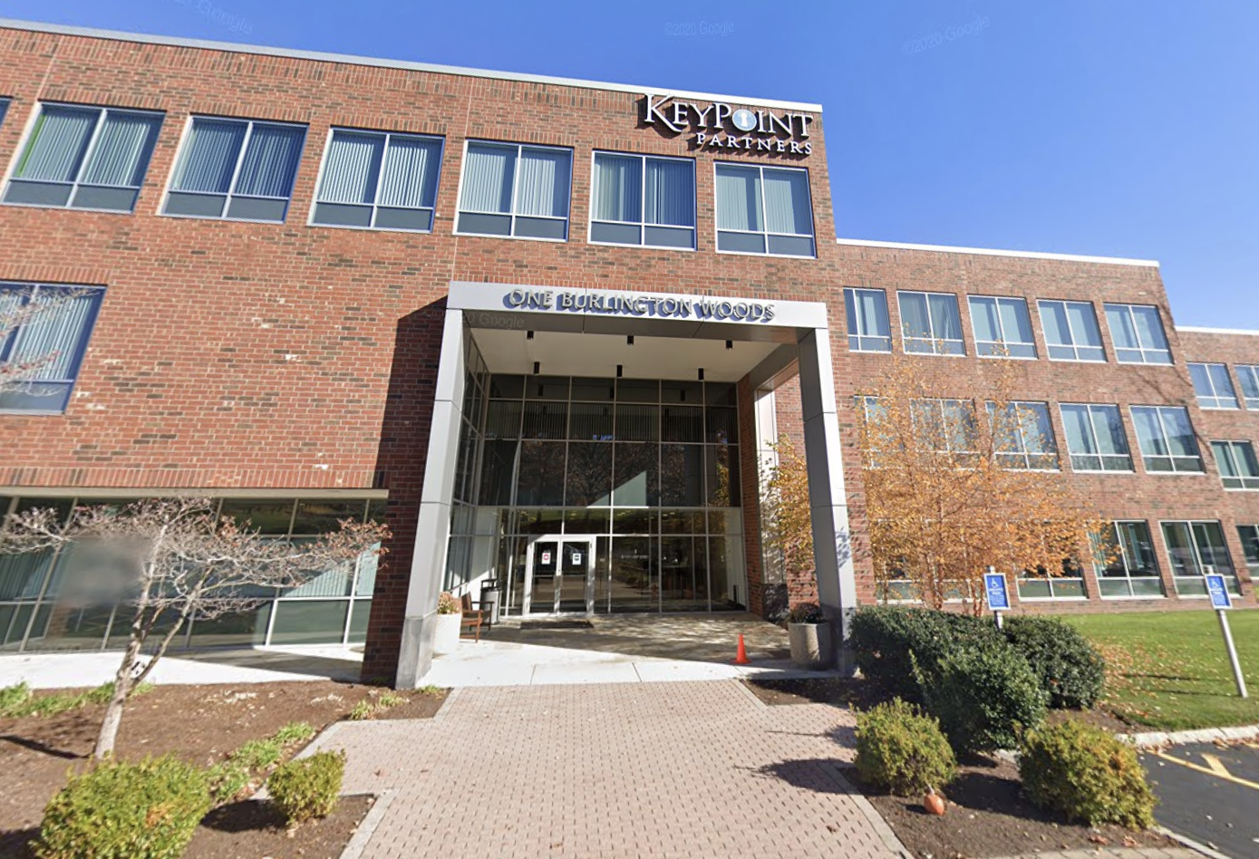 Burlington Office Building Sells For One-Third Its Prior Price