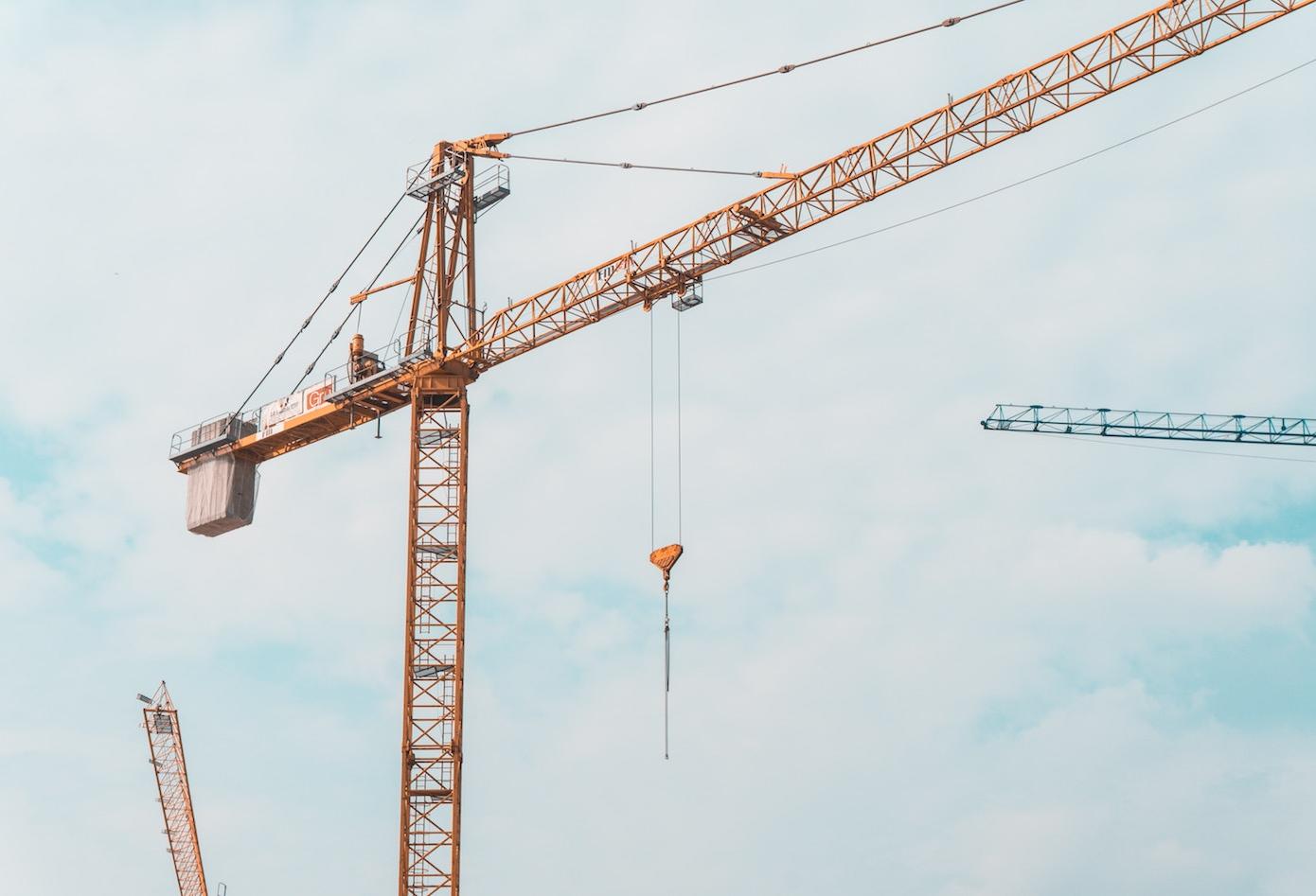 NYC Shuts Down Crane Work At 22 Sites Over Safety Concerns