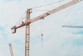 NYC Shuts Down Crane Work At 22 Sites Over Safety Concerns