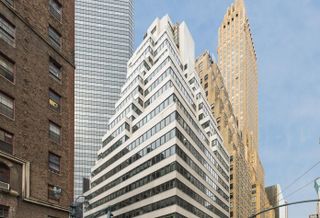 This Week's N.Y. Deal Sheet
