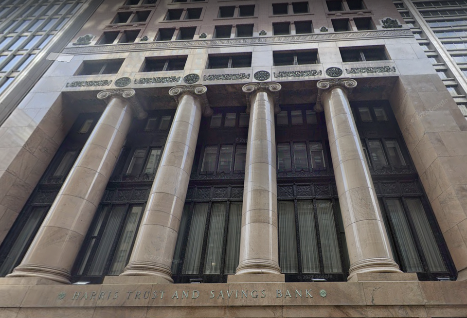 111 West Monroe
