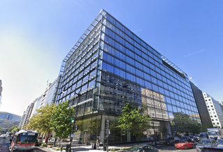 Tech-Focused VC Giant Andreessen Horowitz Coming To Downtown D.C.