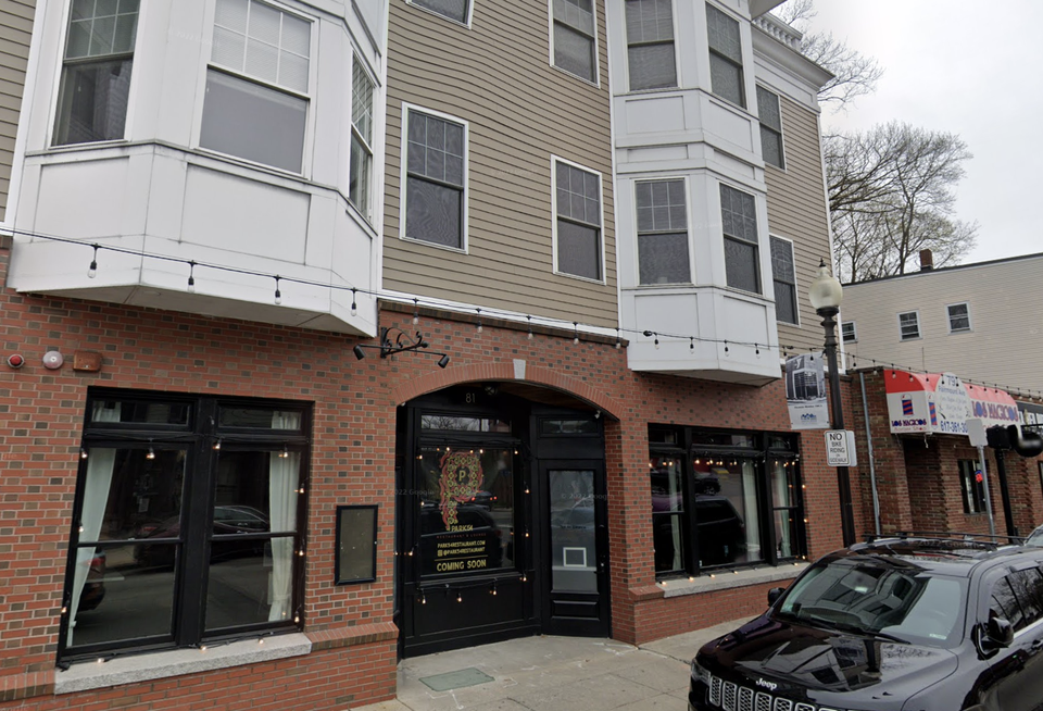 Park 54 in Hyde Park was one of the businesses that leased its liquor license from the landlord.