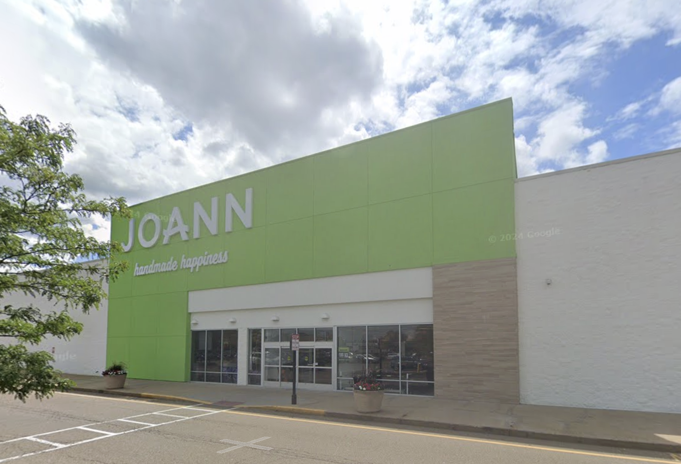 Bankrupt Craft Store Joann To Shutter All 800-Plus Locations