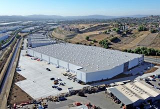 This Week's LA Deal Sheet: CapRock Sells 270K SF Walnut Warehouse