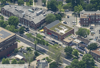 This Week’s D.C. Deal Sheet: Millie's Shopping Center In Spring Valley Sells For $47.5M