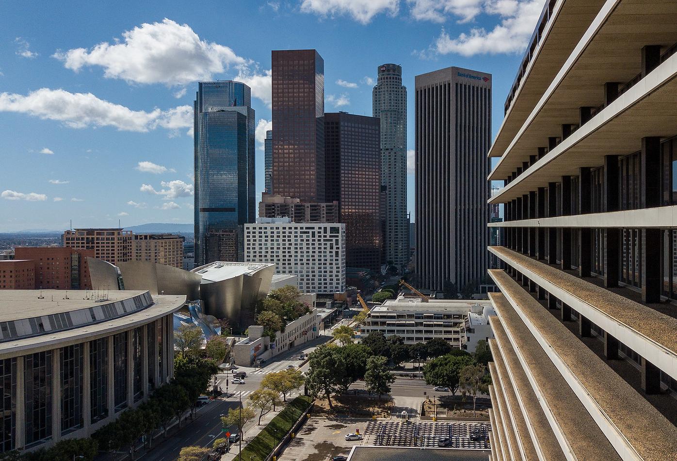 5 Years After Covid, Los Angeles' RTO Lags The Nation