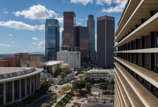 5 Years After Covid, Los Angeles' RTO Lags The Nation