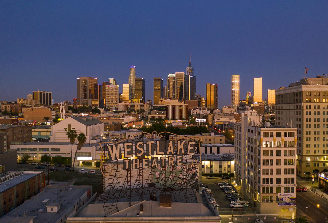 Westlake Multifamily Gets $66M Construction Loan 