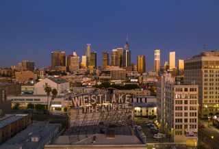 Westlake Multifamily Gets $66M Construction Loan 