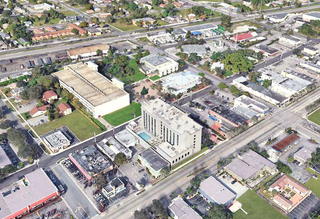 Dania Beach Moving Forward With $634M City Center Redevelopment 