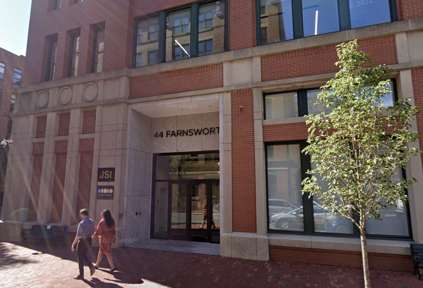 The Davis Cos. Acquires 4 Fort Point Buildings For $56M