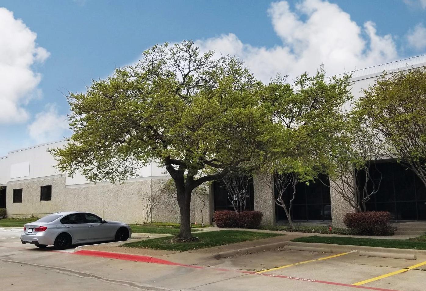 This Week's Dallas-Fort Worth Deal Sheet: 2 HQs Fill Irving Distribution Center