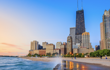 Chicago Hospitality Summit