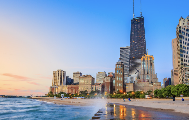 Chicago Hospitality Summit
