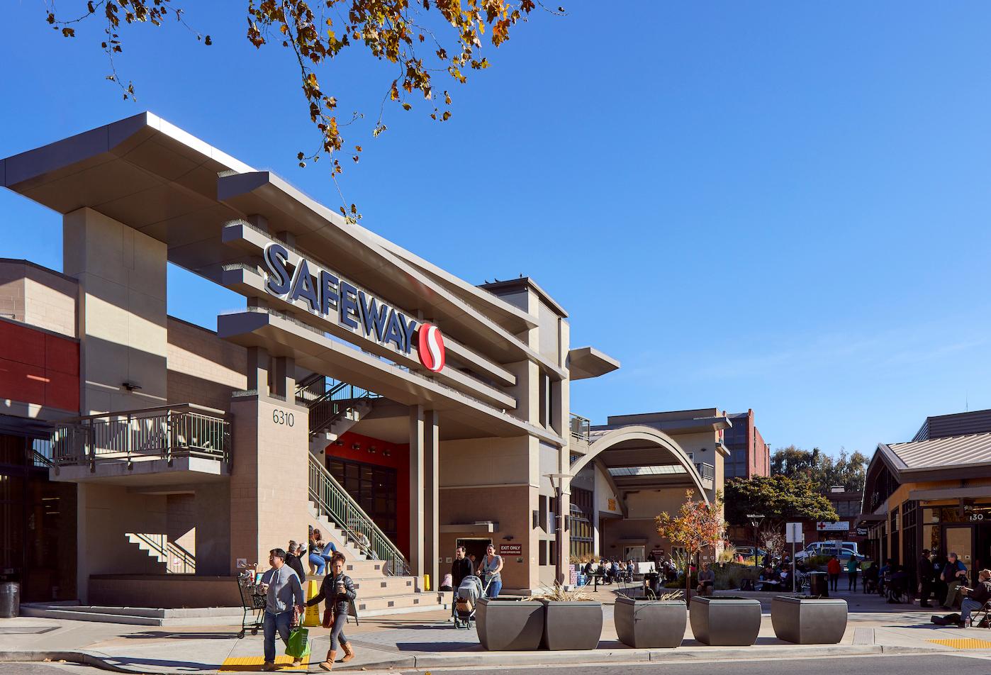 Grocery Stores Anchor Communities. One Architecture Firm Is Making Sure Every Neighborhood Can Build One
