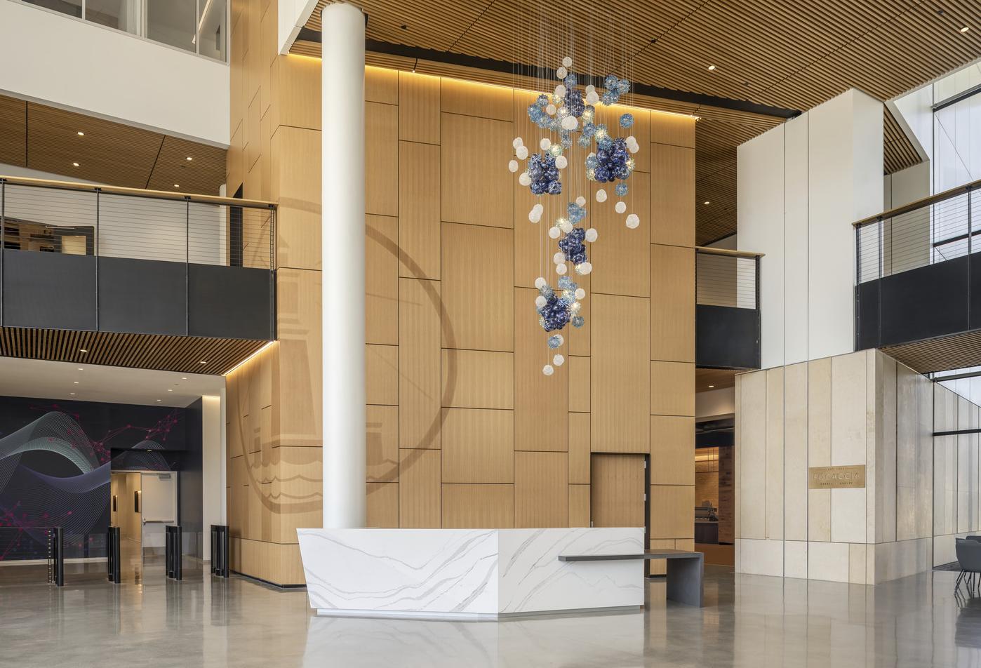 To Gain A Piece Of Portland’s Booming Life Sciences Market, Developers Need A Construction Firm That Knows The Industry