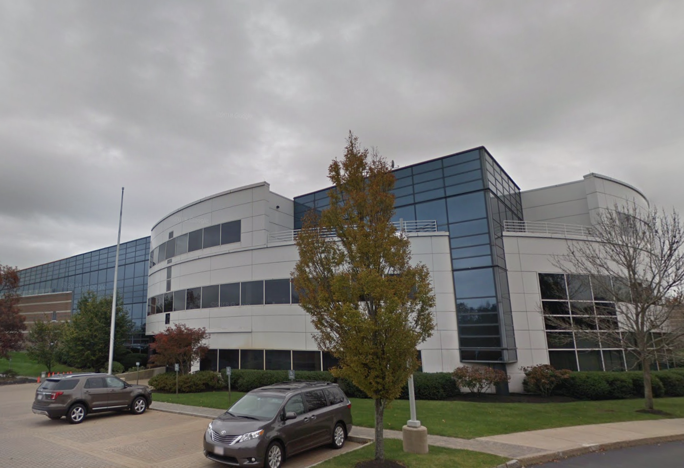 Barings provided a $53M refinance loan to Oliver Street Capital and Bain Capital Real Estate for their 370K SF industrial property in Peabody.