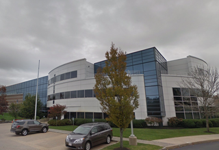 Barings provided a $53M refinance loan to Oliver Street Capital and Bain Capital Real Estate for their 370K SF industrial property in Peabody.