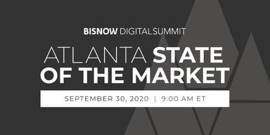Atlanta State Of The Market Digital Summit