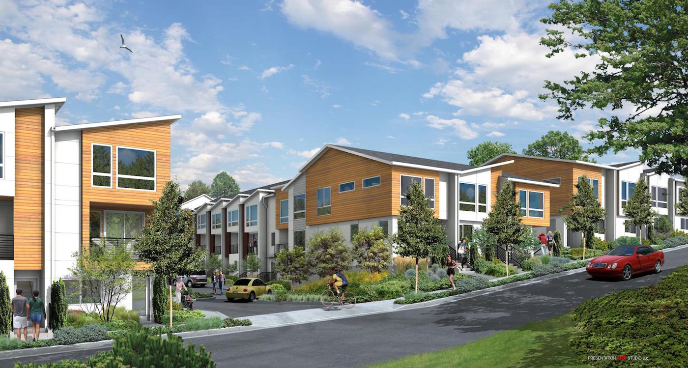 Ravenna88 Townhome Sales Underway