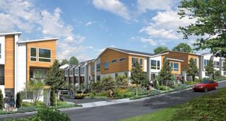 Ravenna88 Townhome Sales Underway