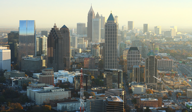 Atlanta Healthcare and Senior Housing Summit