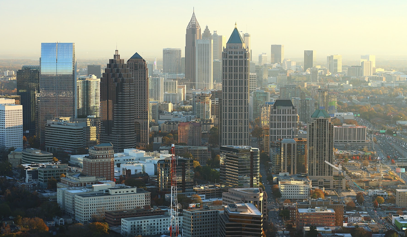 Atlanta Healthcare and Senior Housing Summit