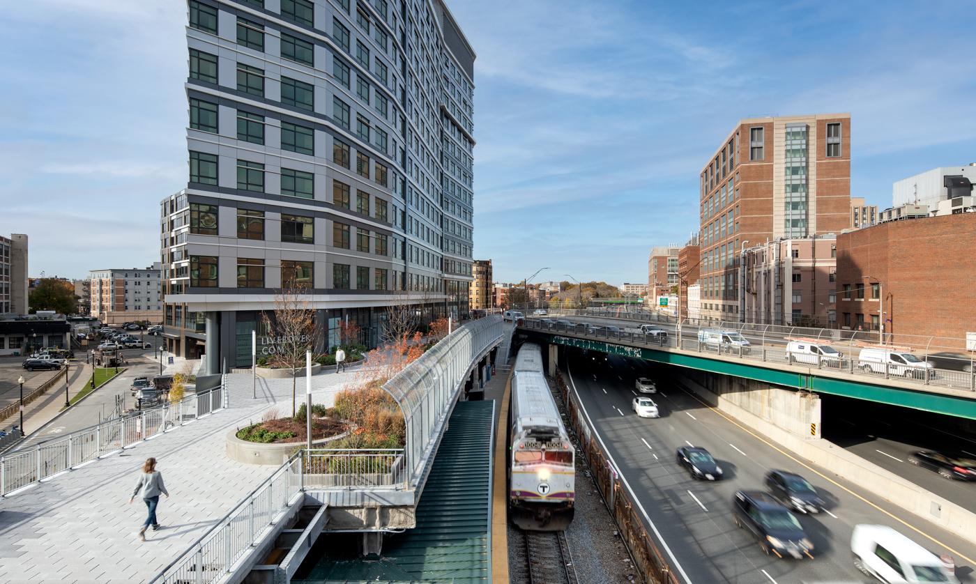 Apartment Owners Reckoning With Long Recovery In Shifting Housing Market