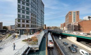 Apartment Owners Reckoning With Long Recovery In Shifting Housing Market