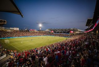 Toyota Stadium
