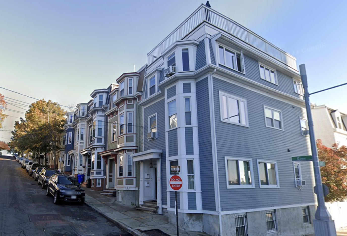 With Rent Control Looming, Investors Say It's Hard To Bet On Boston