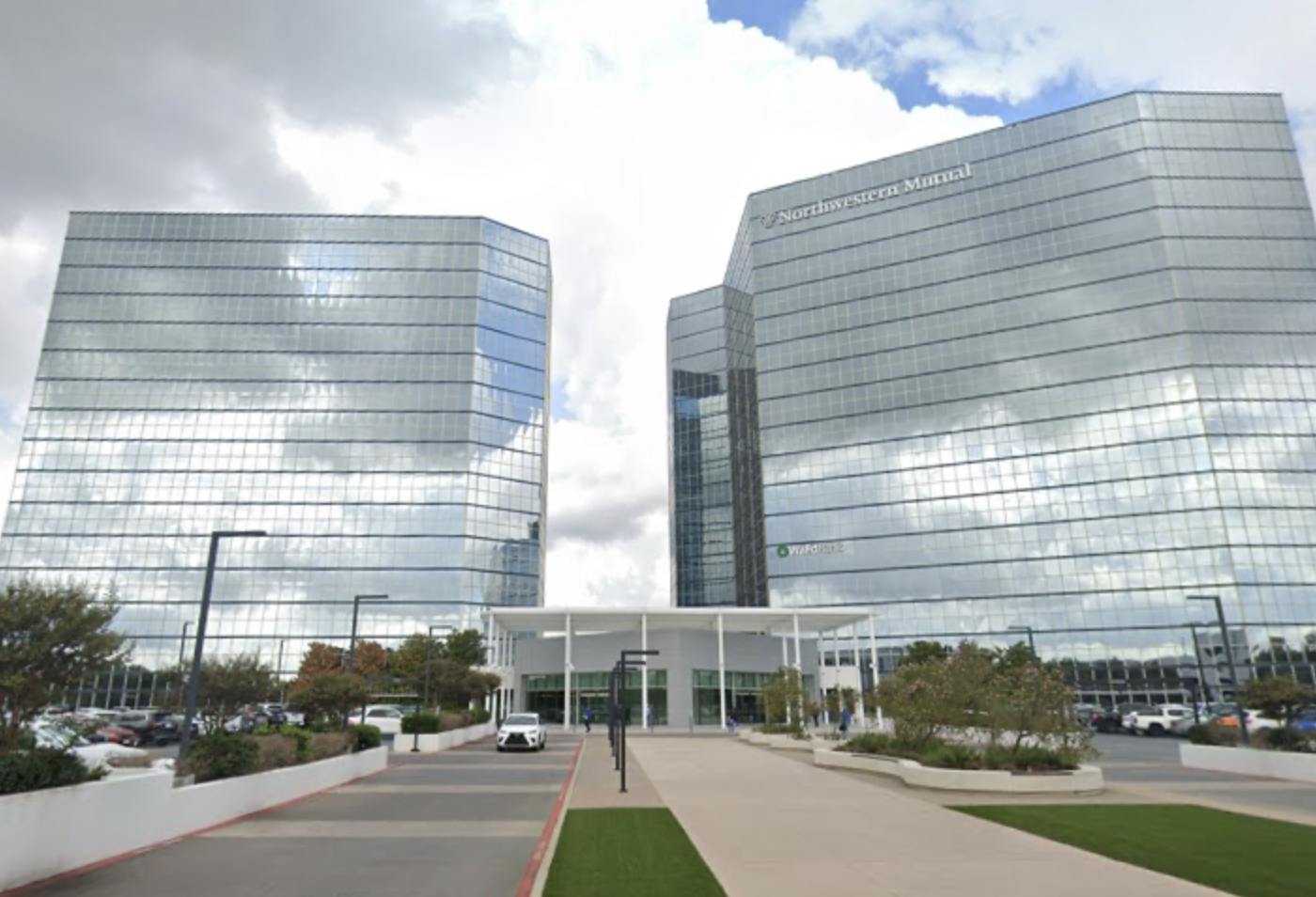 Invititation Homes HQ Dallas