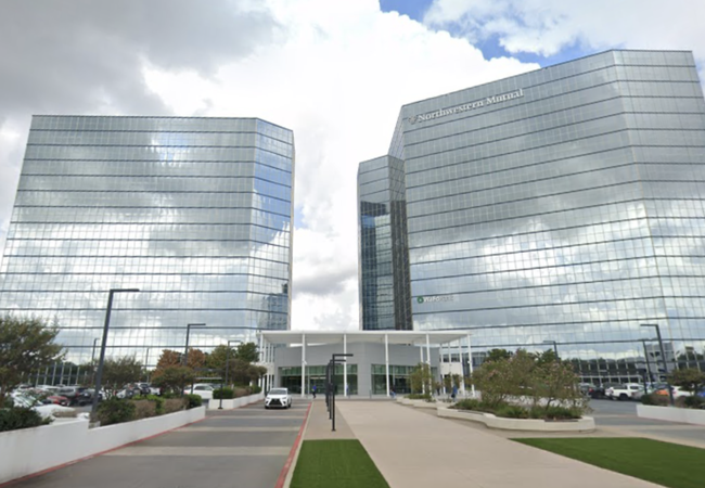 Invititation Homes HQ Dallas