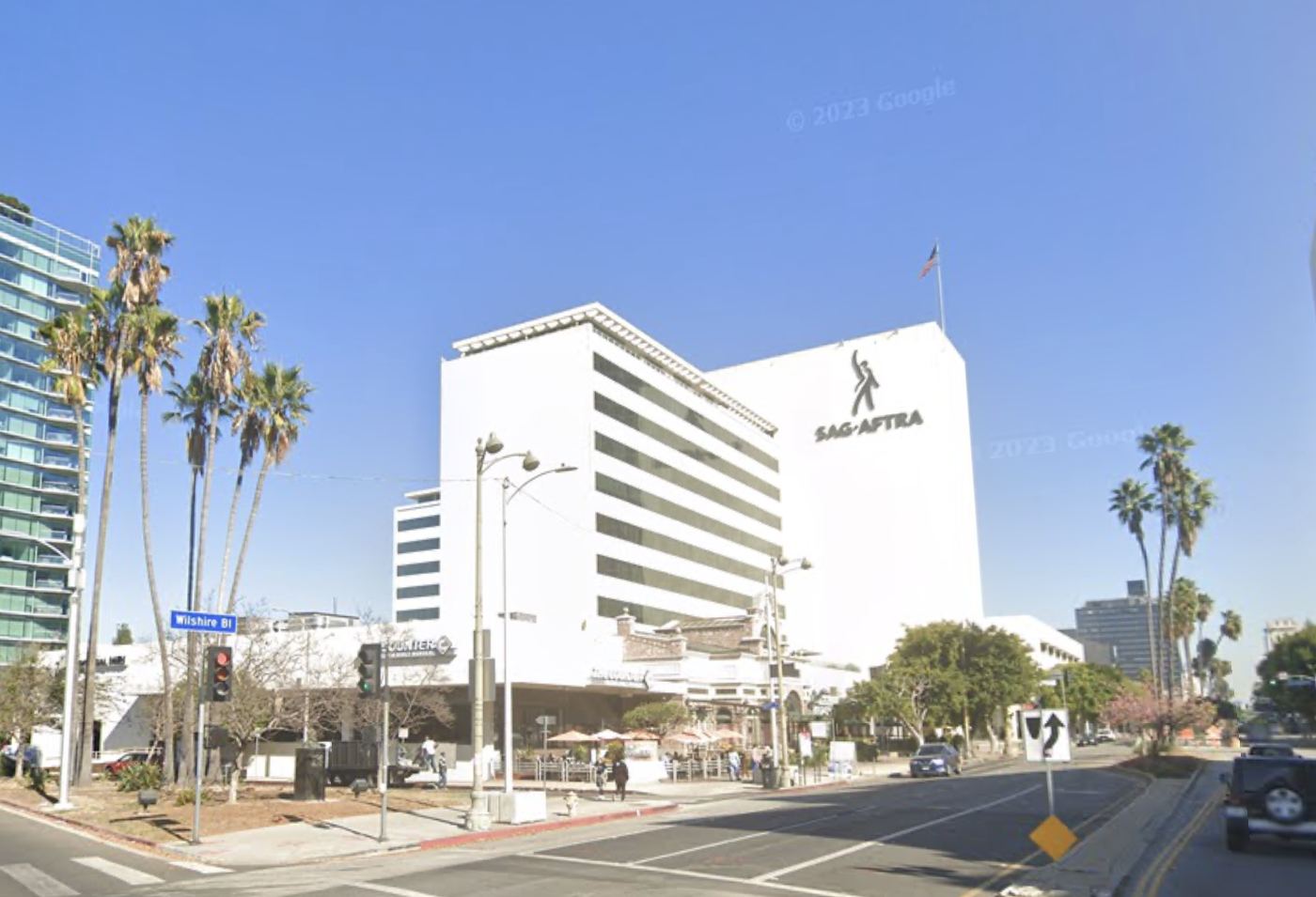 This Week's LA Deal Sheet