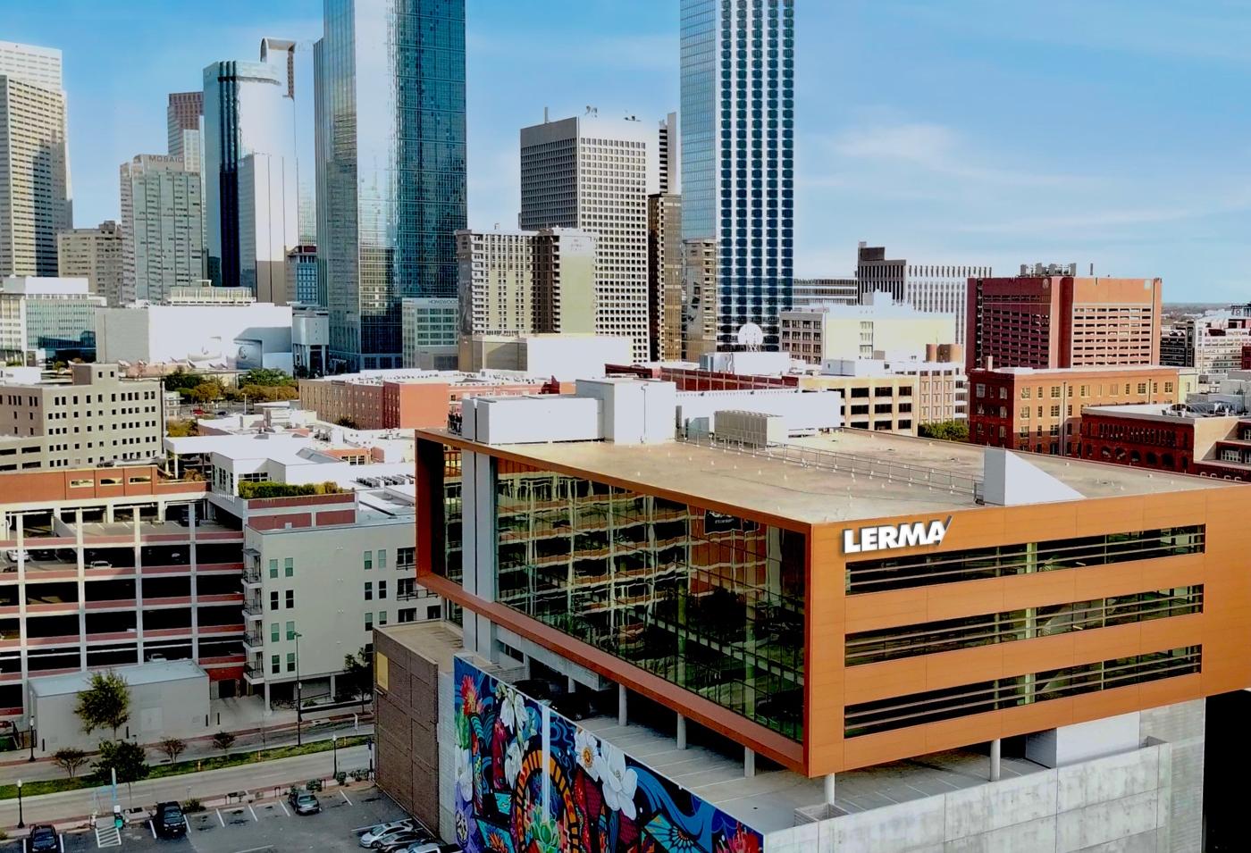 This Week's Dallas-Fort Worth Deal Sheet