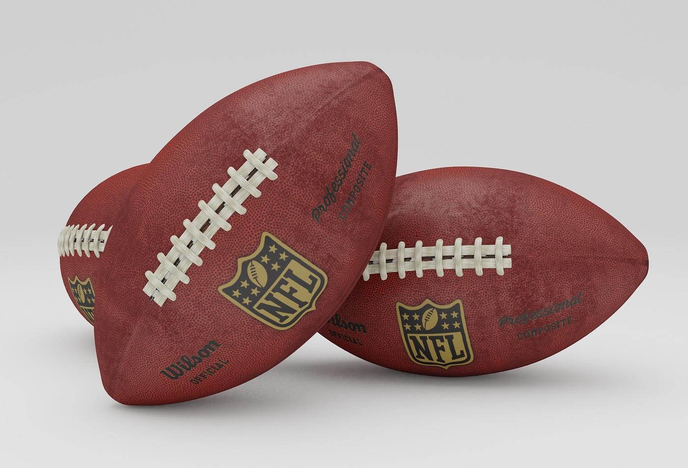 Super Bowl Showdown Is The Latest Salvo In The Texas-California Battle. Here's How LA And DFW Stack Up