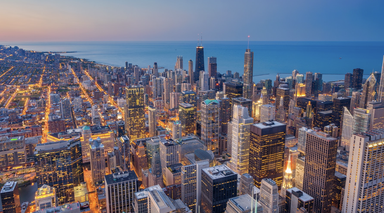 Chicago Capital Markets & CRE Finance