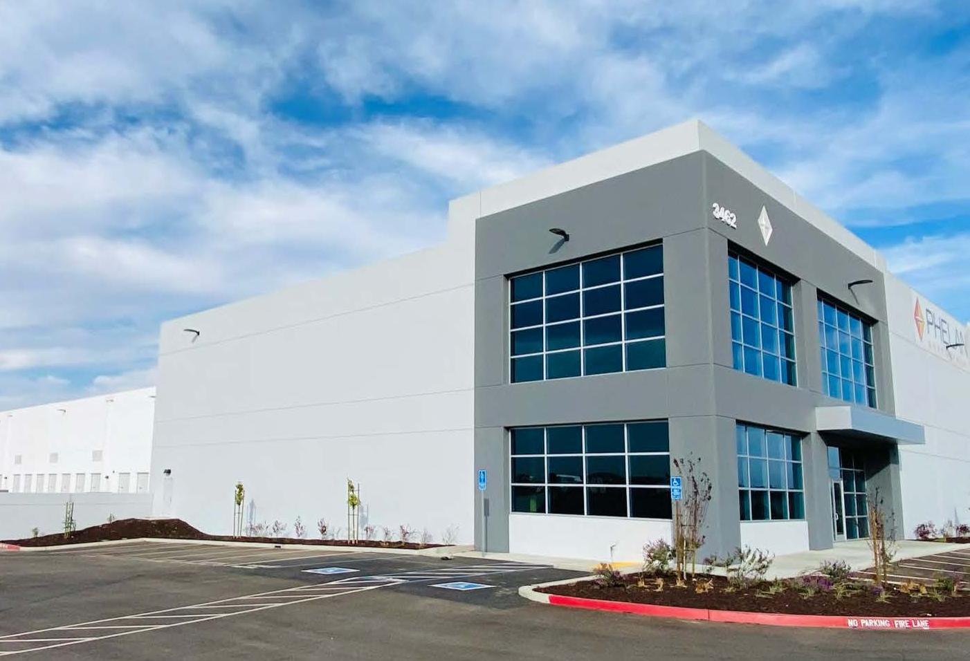 3462 W Yosemite Ave., Lathrop, California
