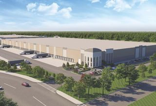 NorthPoint Chicago Spec Building 