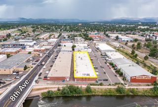 This Week's Denver Deal Sheet