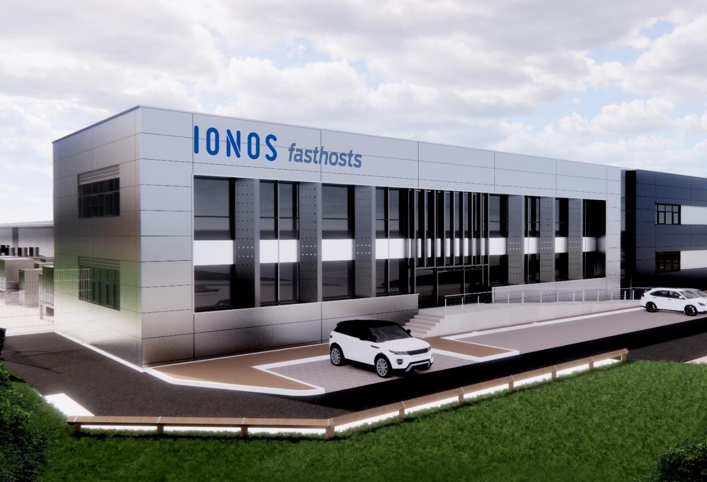 Is The West Midlands Joining The Global Data Centre Boom?