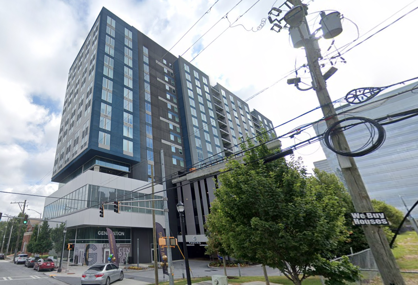 Generation Atlanta Facing Foreclosure Over $104M Loan