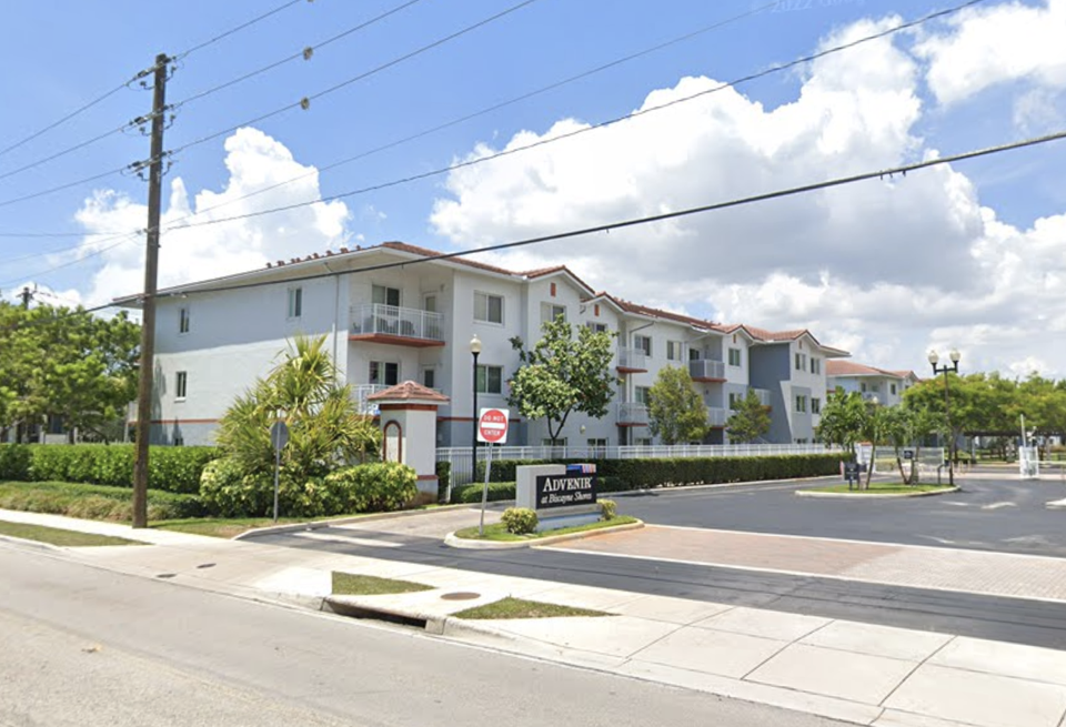 Advenir Windsor Biscayne Shores GID 12010 Northeast 16th Ave Miami